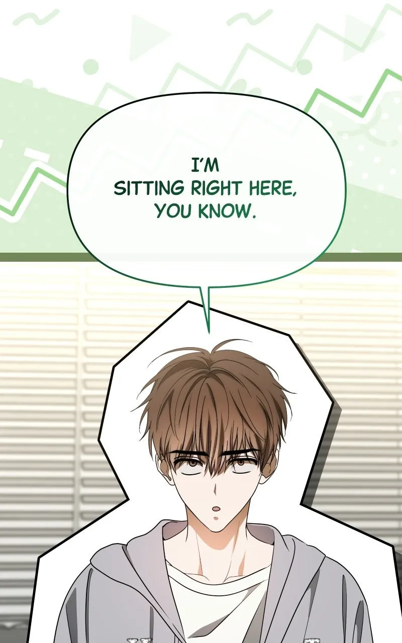 My Comeback as the Youngest Member Chapter 84 page 67 - 