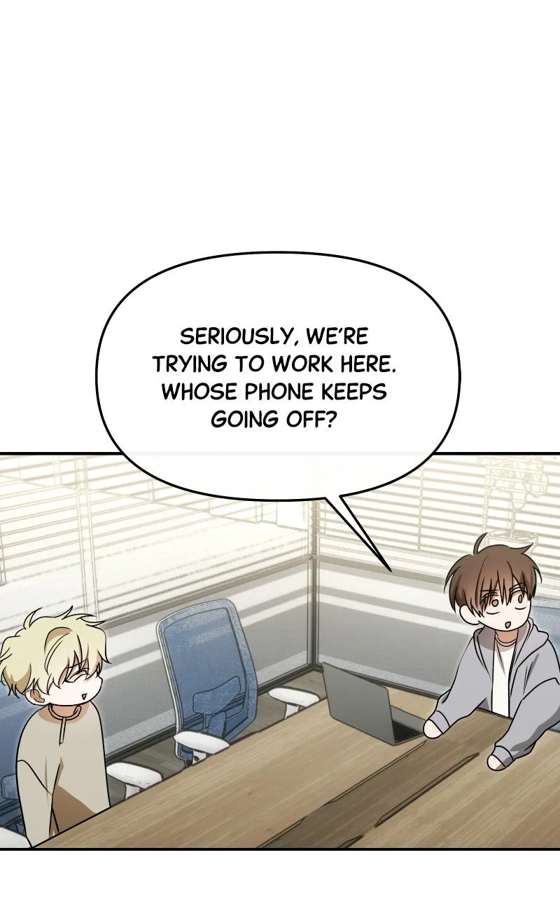 My Comeback as the Youngest Member Chapter 84 page 71 - 