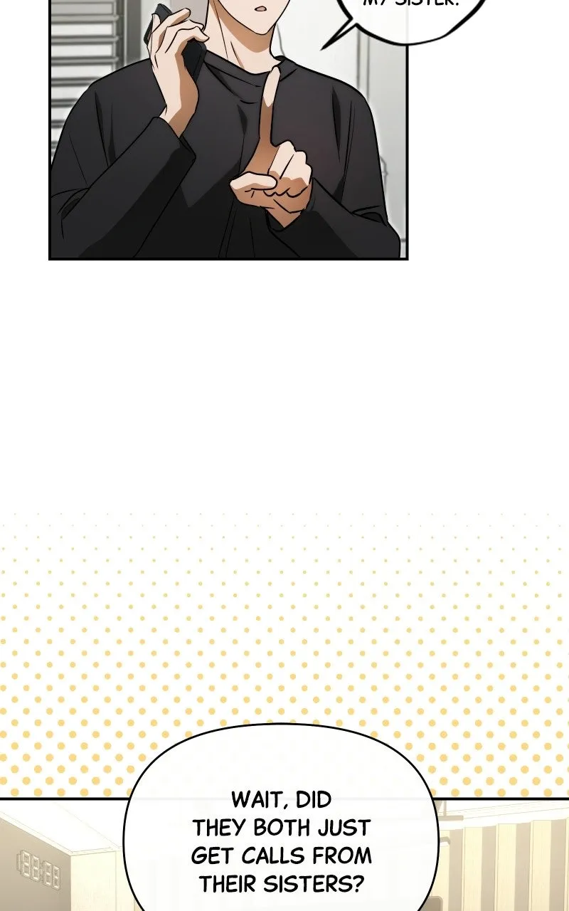 My Comeback as the Youngest Member Chapter 84 page 74 - 