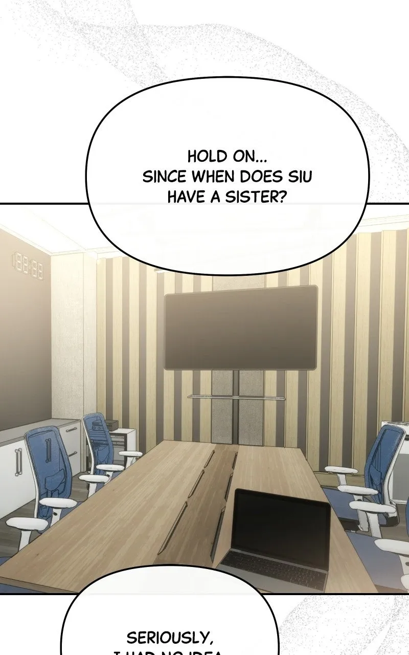 My Comeback as the Youngest Member Chapter 84 page 76 - 