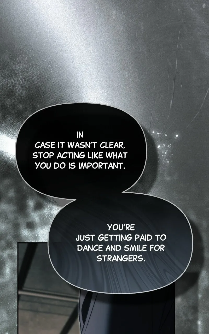 My Comeback as the Youngest Member Chapter 84 page 84 - 