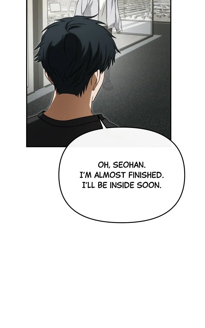 My Comeback as the Youngest Member Chapter 84 page 89 - 