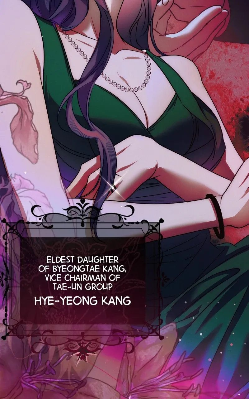 My Comeback as the Youngest Member Chapter 84 page 97 - 