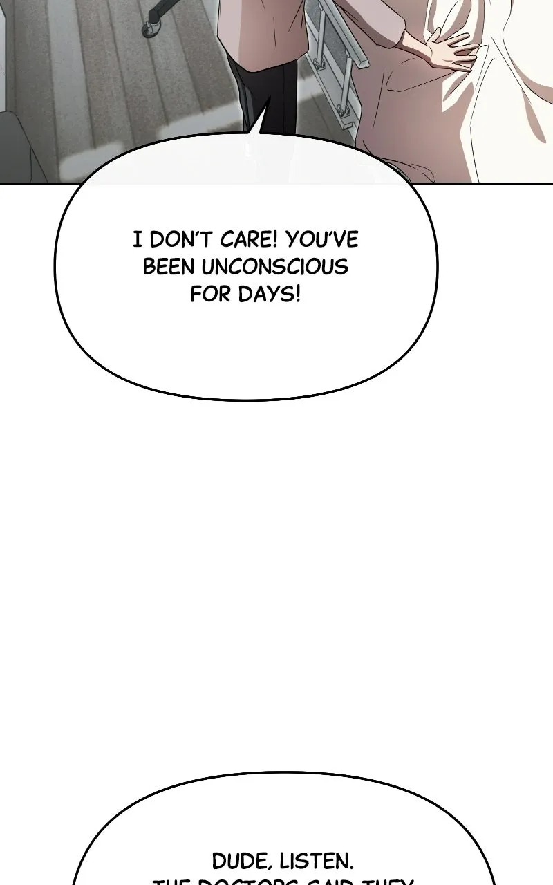 My Comeback as the Youngest Member Chapter 85 page 11 - 