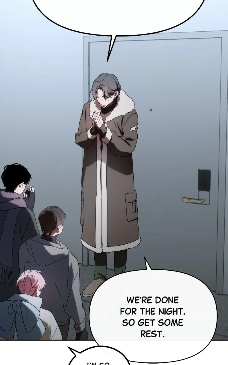 My Comeback as the Youngest Member Chapter 85 page 102 - 