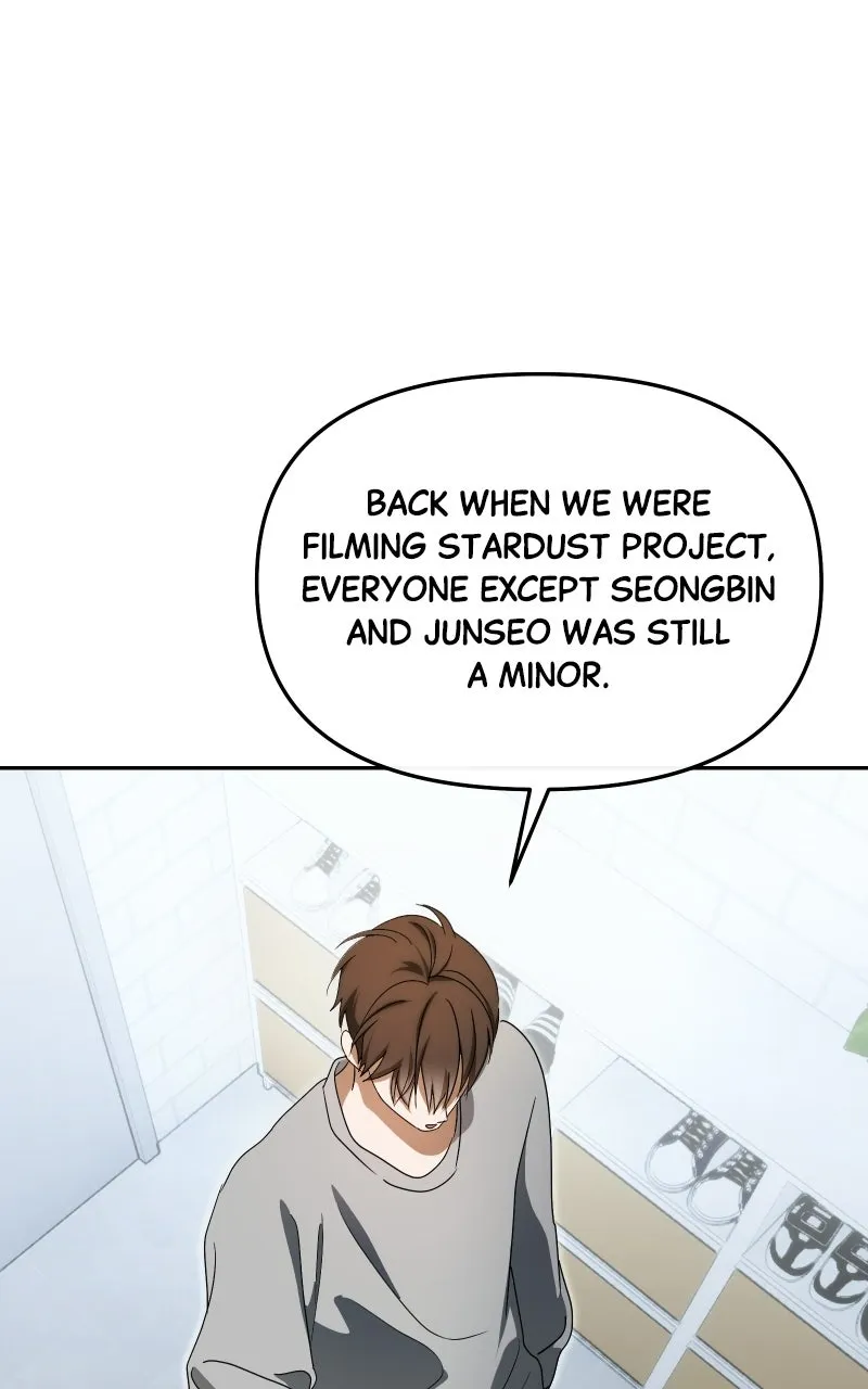 My Comeback as the Youngest Member Chapter 85 page 108 - 