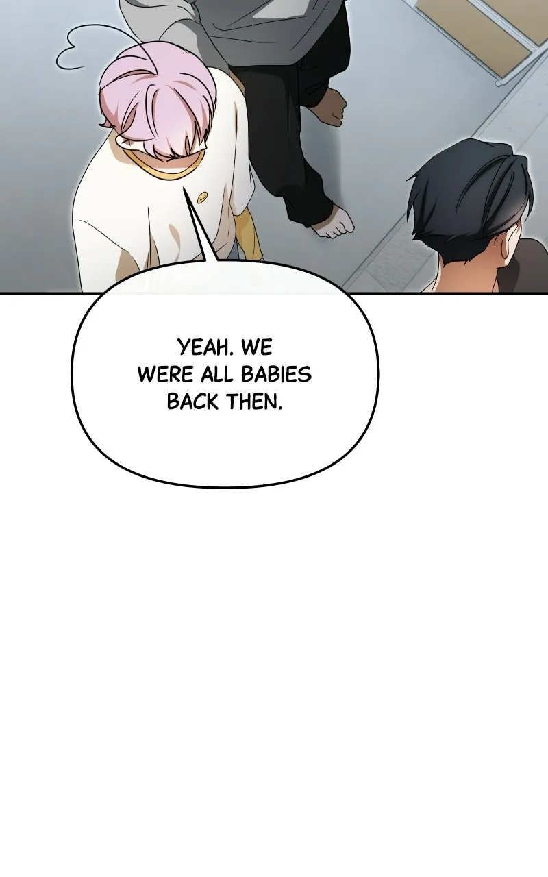 My Comeback as the Youngest Member Chapter 85 page 109 - 