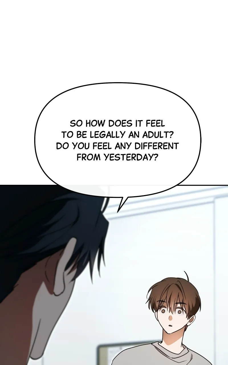 My Comeback as the Youngest Member Chapter 85 page 110 - 