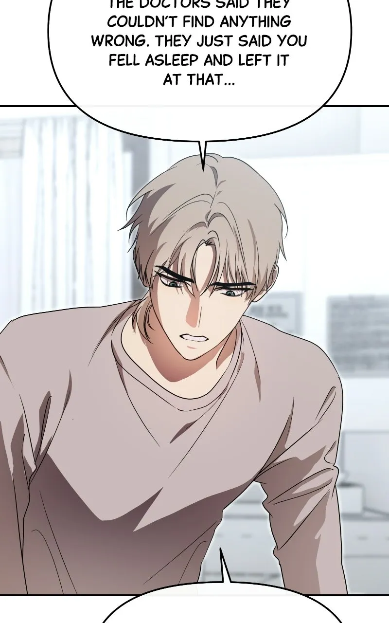 My Comeback as the Youngest Member Chapter 85 page 12 - 