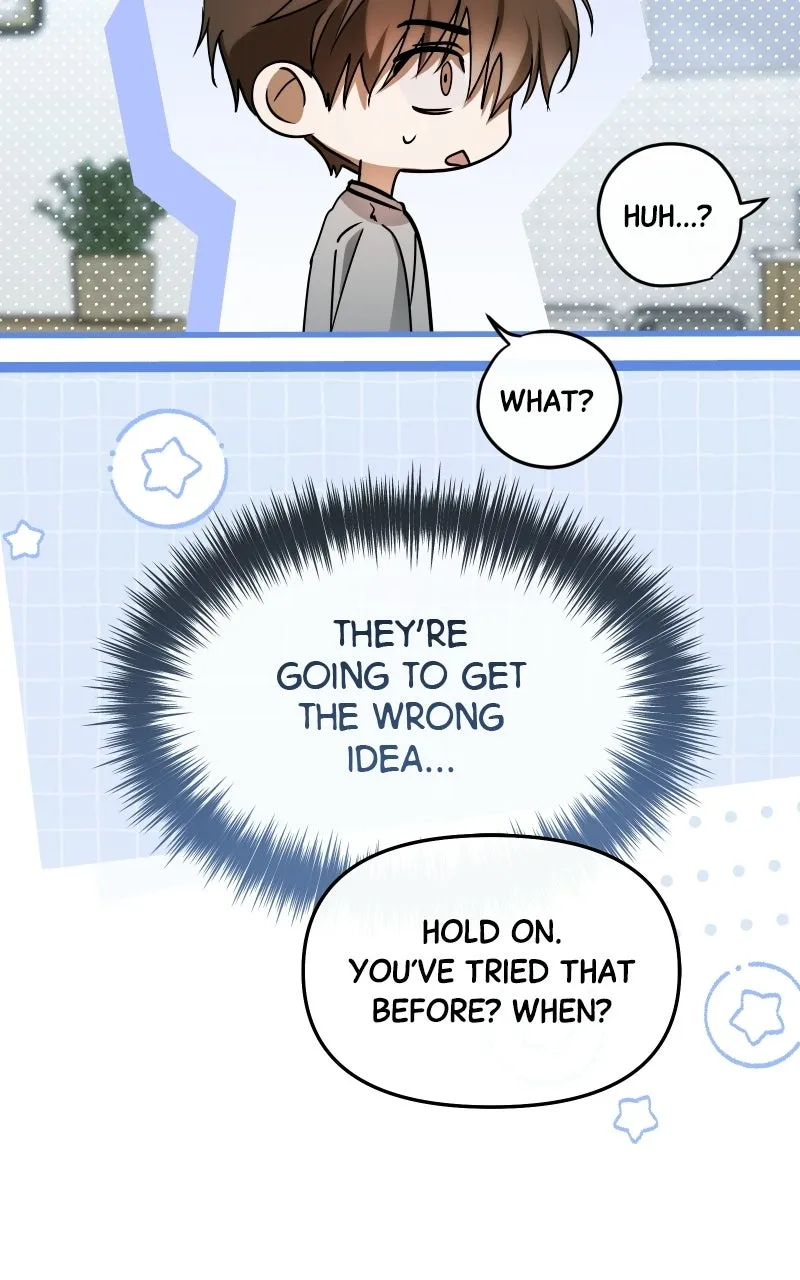 My Comeback as the Youngest Member Chapter 85 page 116 - 
