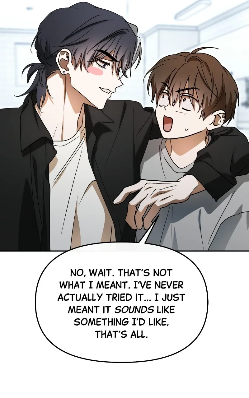 My Comeback as the Youngest Member Chapter 85 page 118 - 