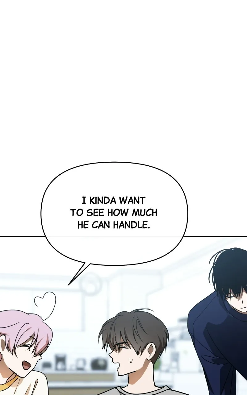 My Comeback as the Youngest Member Chapter 85 page 119 - 