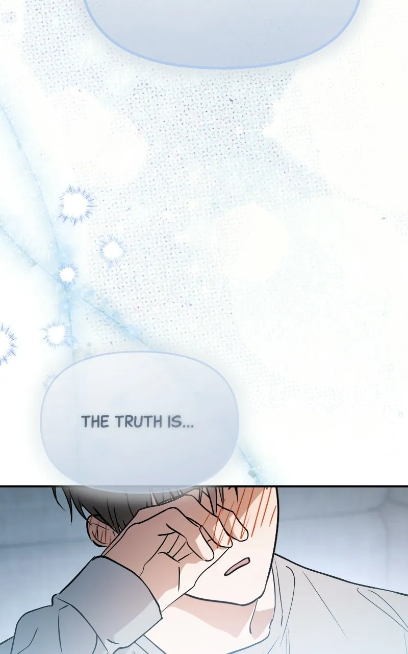 My Comeback as the Youngest Member Chapter 85 page 124 - 