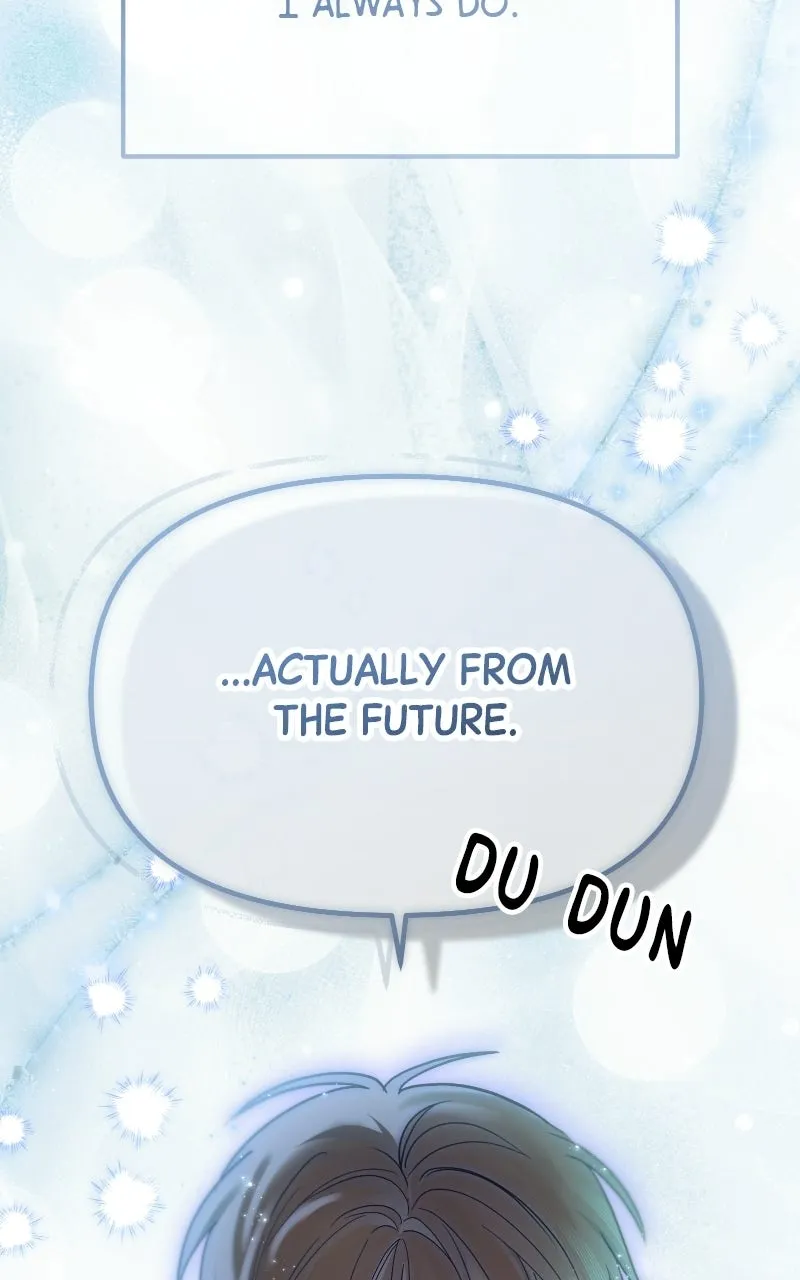 My Comeback as the Youngest Member Chapter 85 page 126 - 