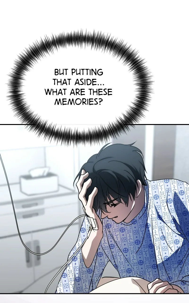 My Comeback as the Youngest Member Chapter 85 page 16 - 