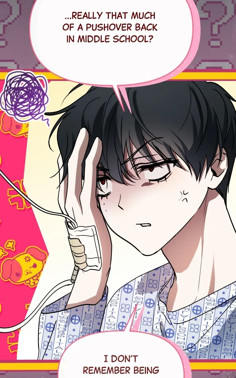 My Comeback as the Youngest Member Chapter 85 page 19 - 