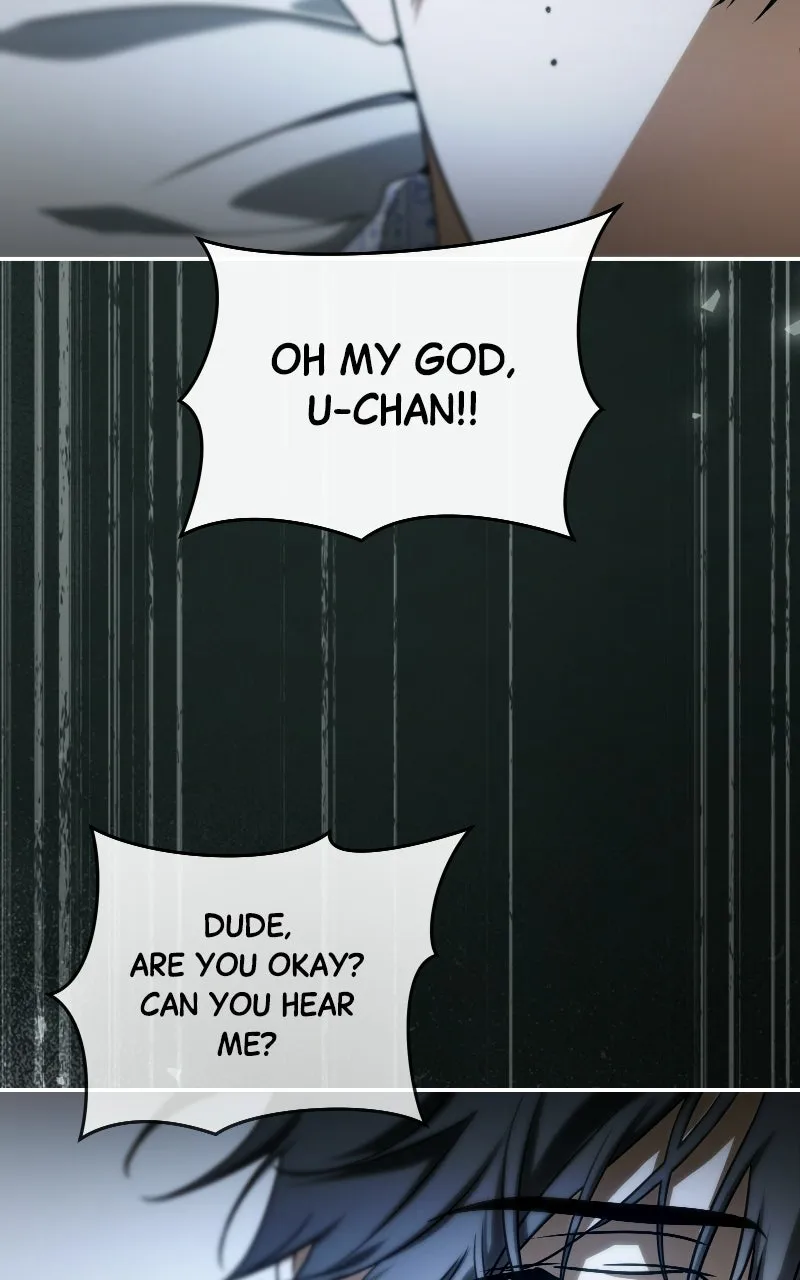 My Comeback as the Youngest Member Chapter 85 page 3 - 