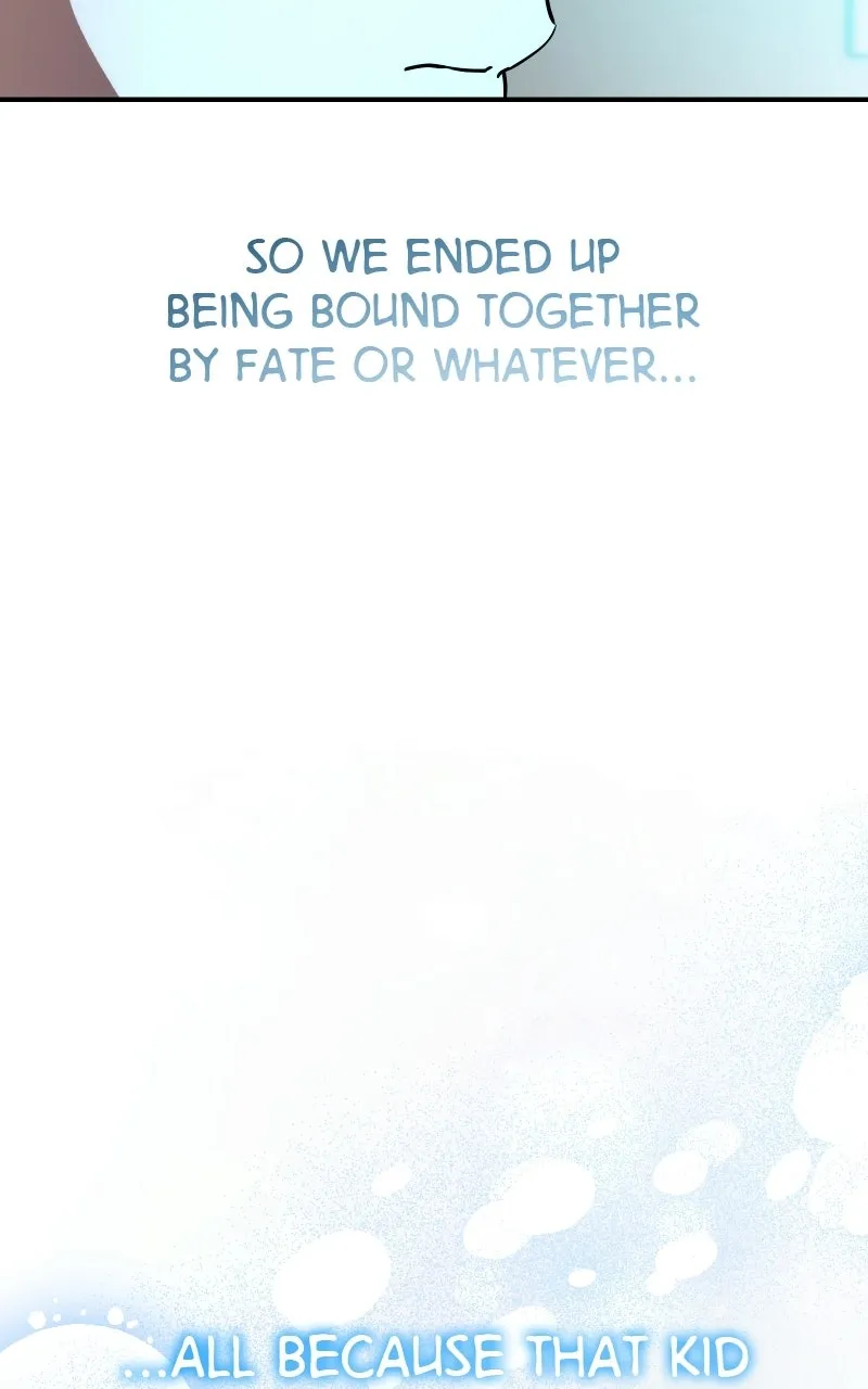 My Comeback as the Youngest Member Chapter 85 page 27 - 