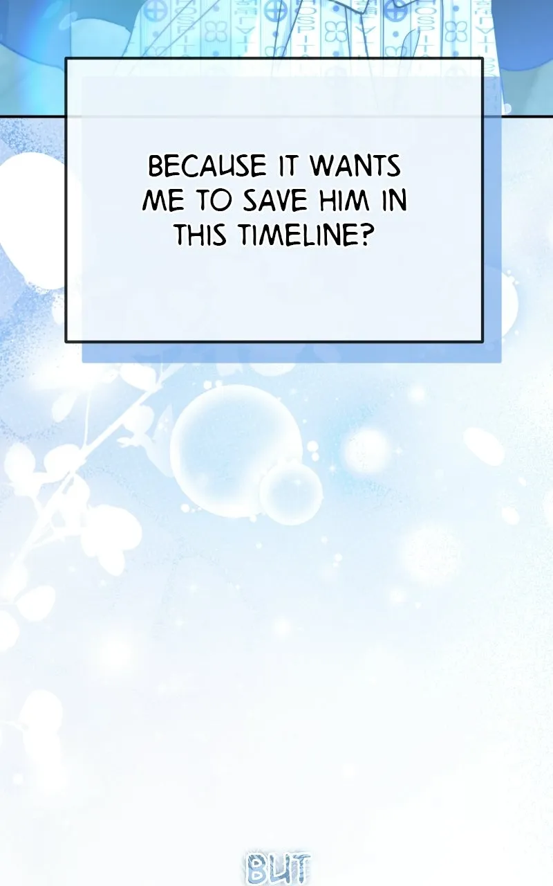 My Comeback as the Youngest Member Chapter 85 page 32 - 