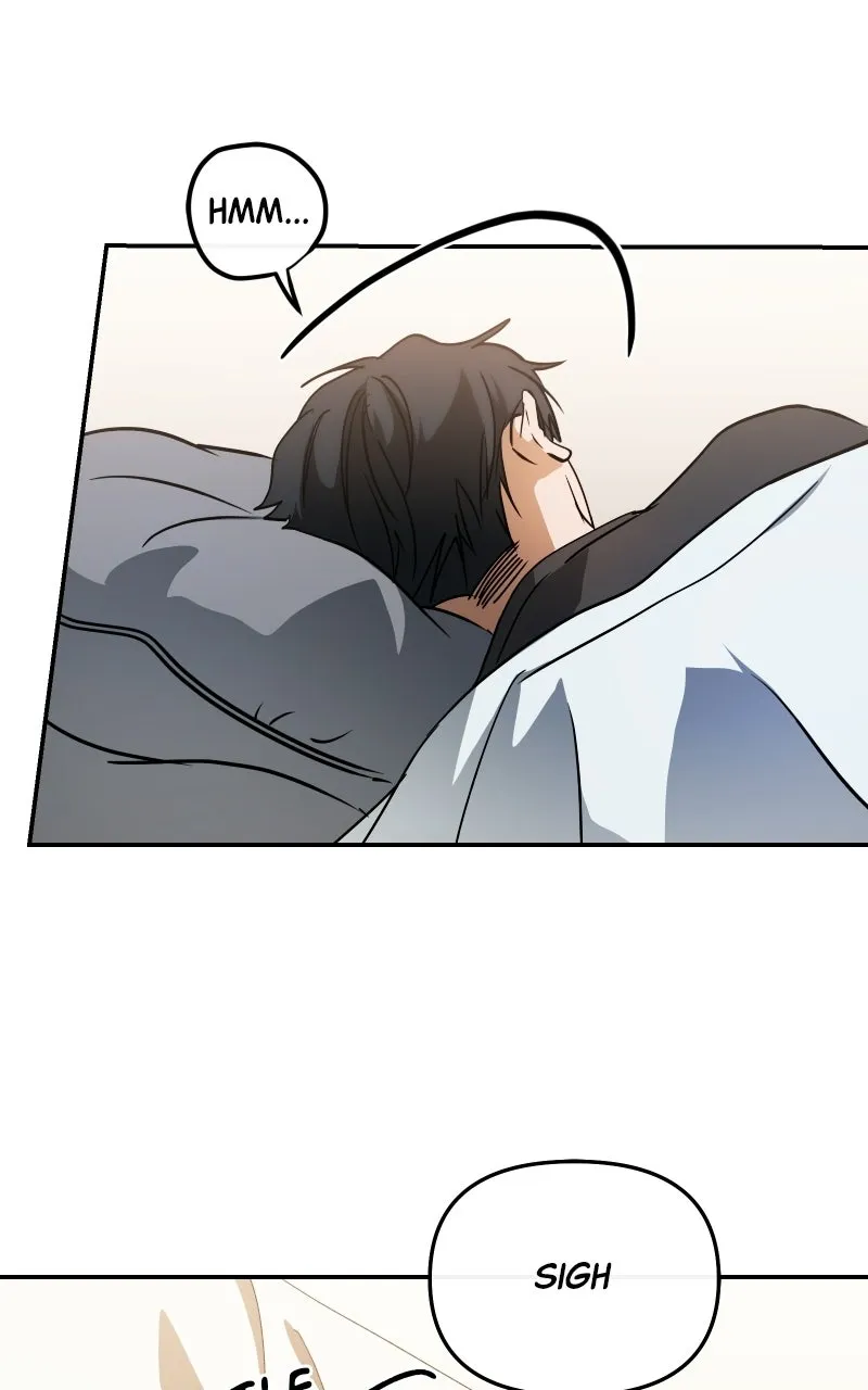 My Comeback as the Youngest Member Chapter 85 page 34 - 