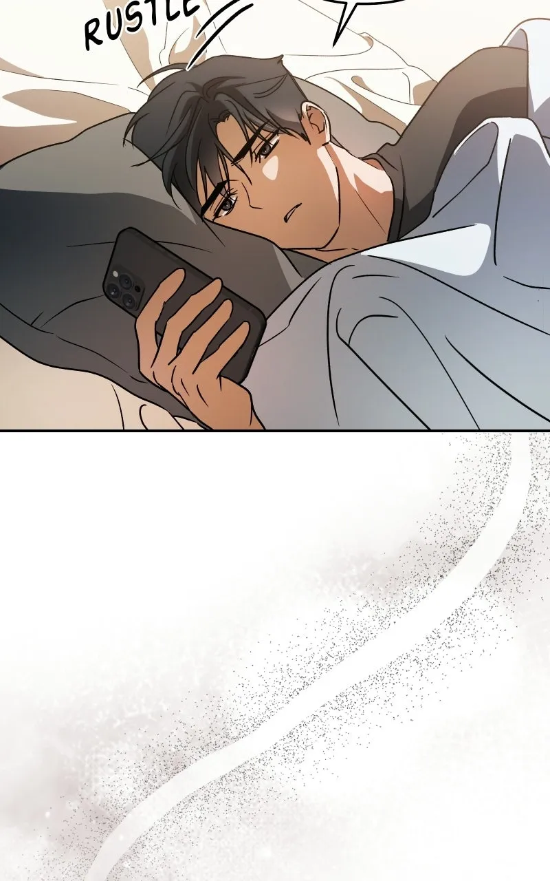 My Comeback as the Youngest Member Chapter 85 page 35 - 