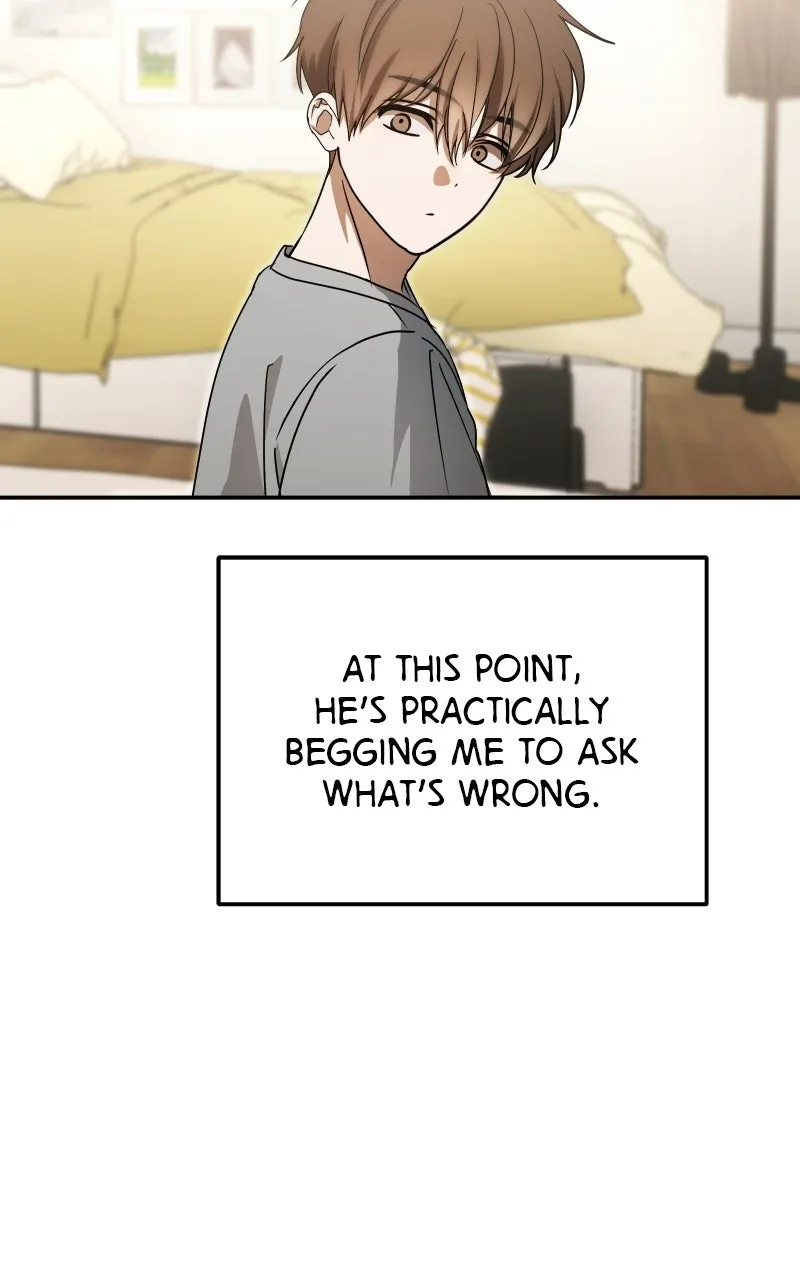 My Comeback as the Youngest Member Chapter 85 page 40 - 