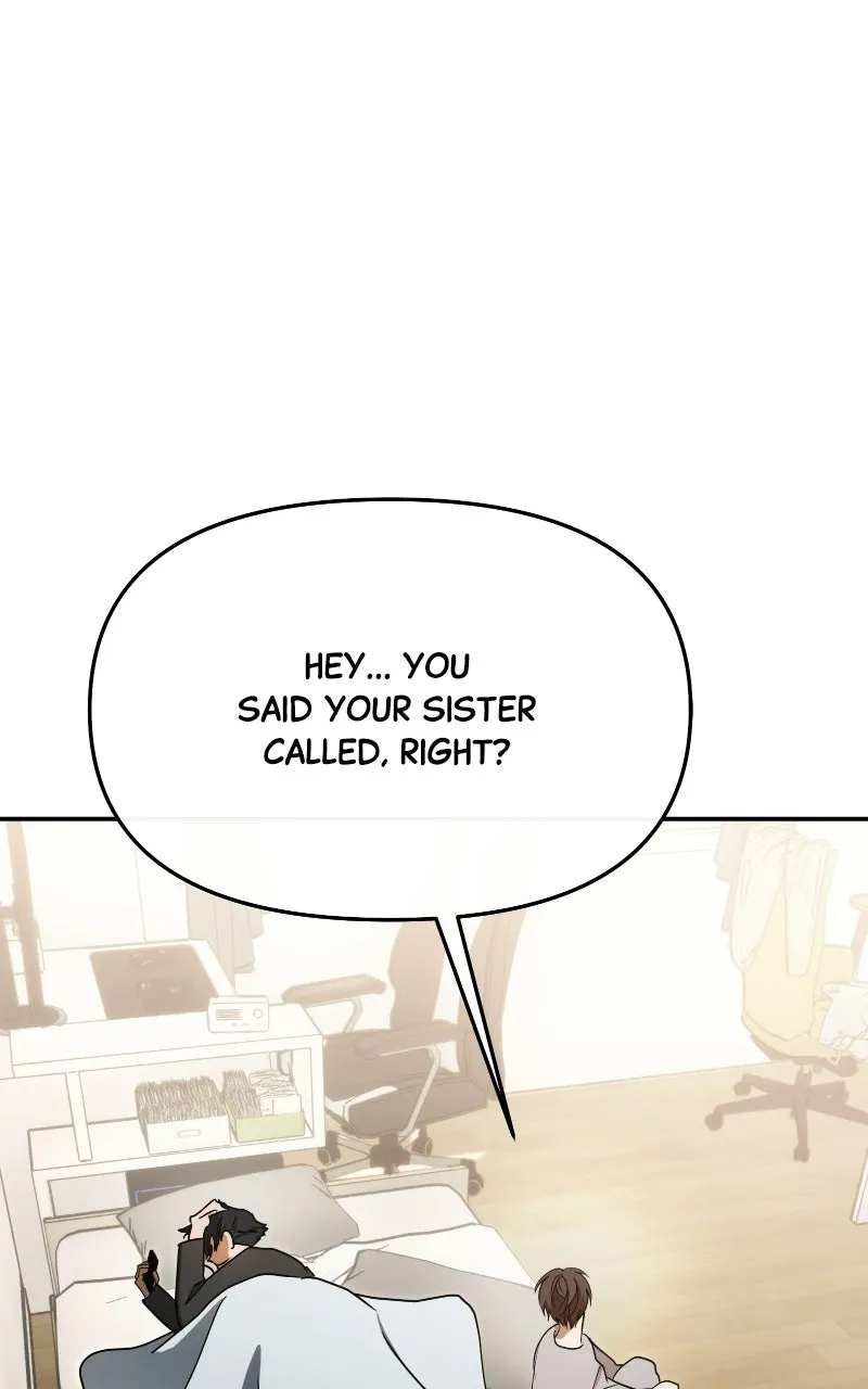 My Comeback as the Youngest Member Chapter 85 page 41 - 