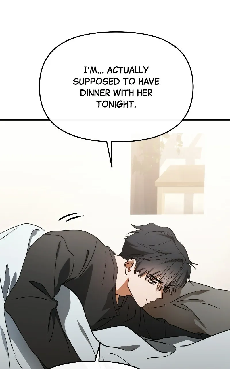 My Comeback as the Youngest Member Chapter 85 page 43 - 