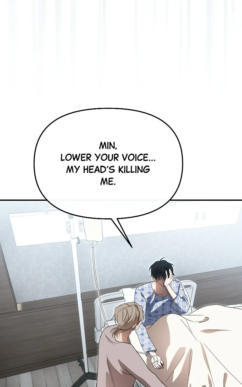 My Comeback as the Youngest Member Chapter 85 page 10 - 