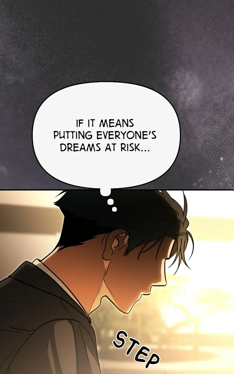 My Comeback as the Youngest Member Chapter 85 page 98 - 