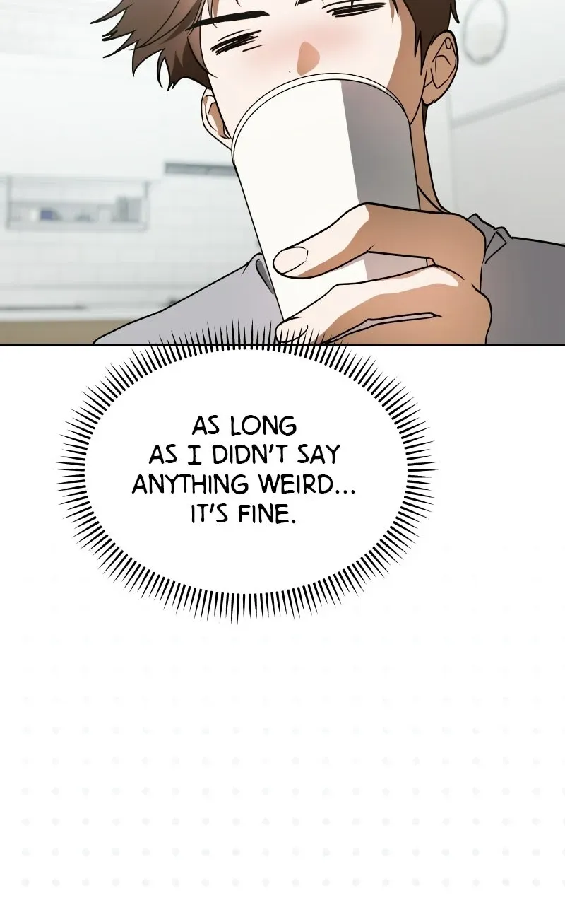 My Comeback as the Youngest Member Chapter 86 page 11 - 