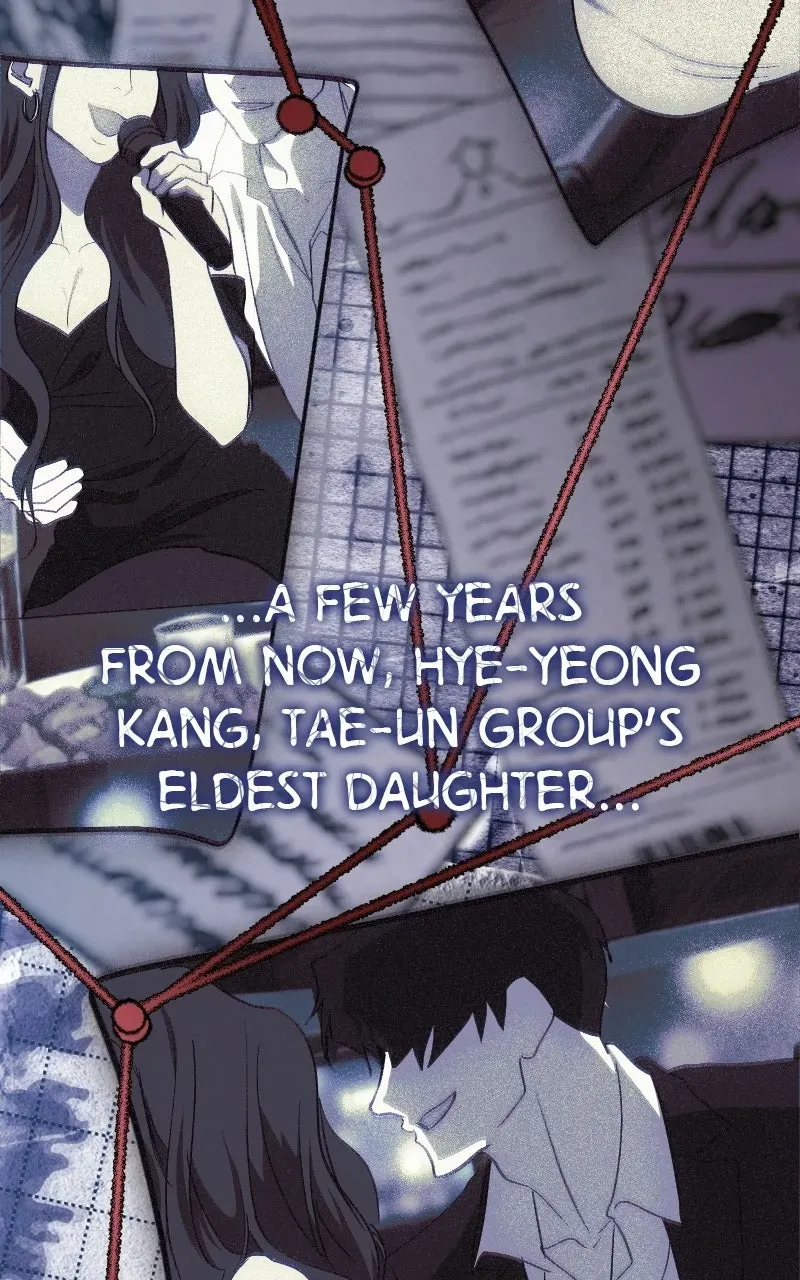 My Comeback as the Youngest Member Chapter 86 page 107 - 