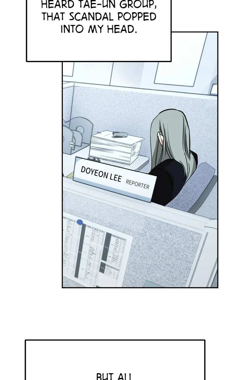 My Comeback as the Youngest Member Chapter 86 page 110 - 