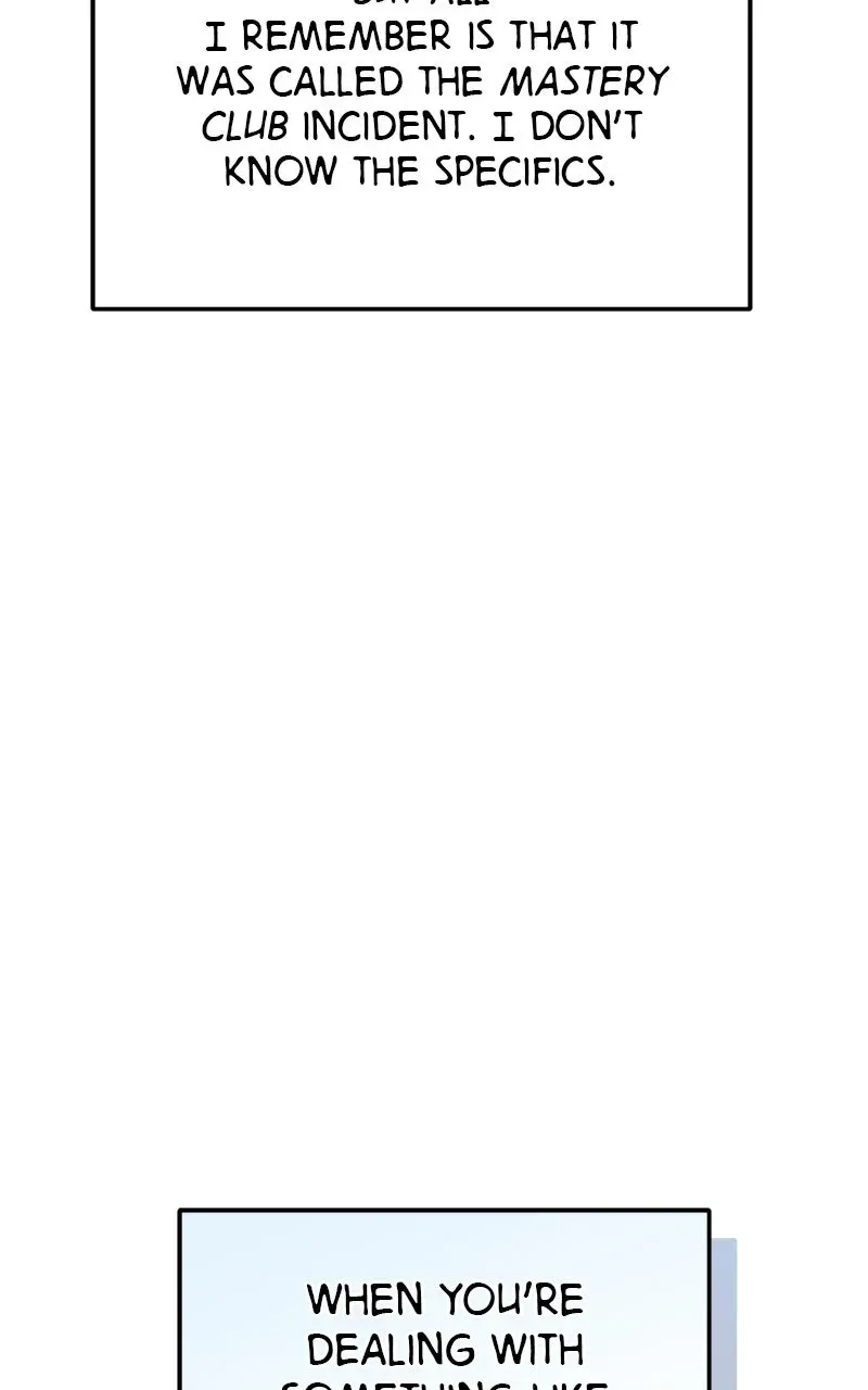 My Comeback as the Youngest Member Chapter 86 page 111 - 