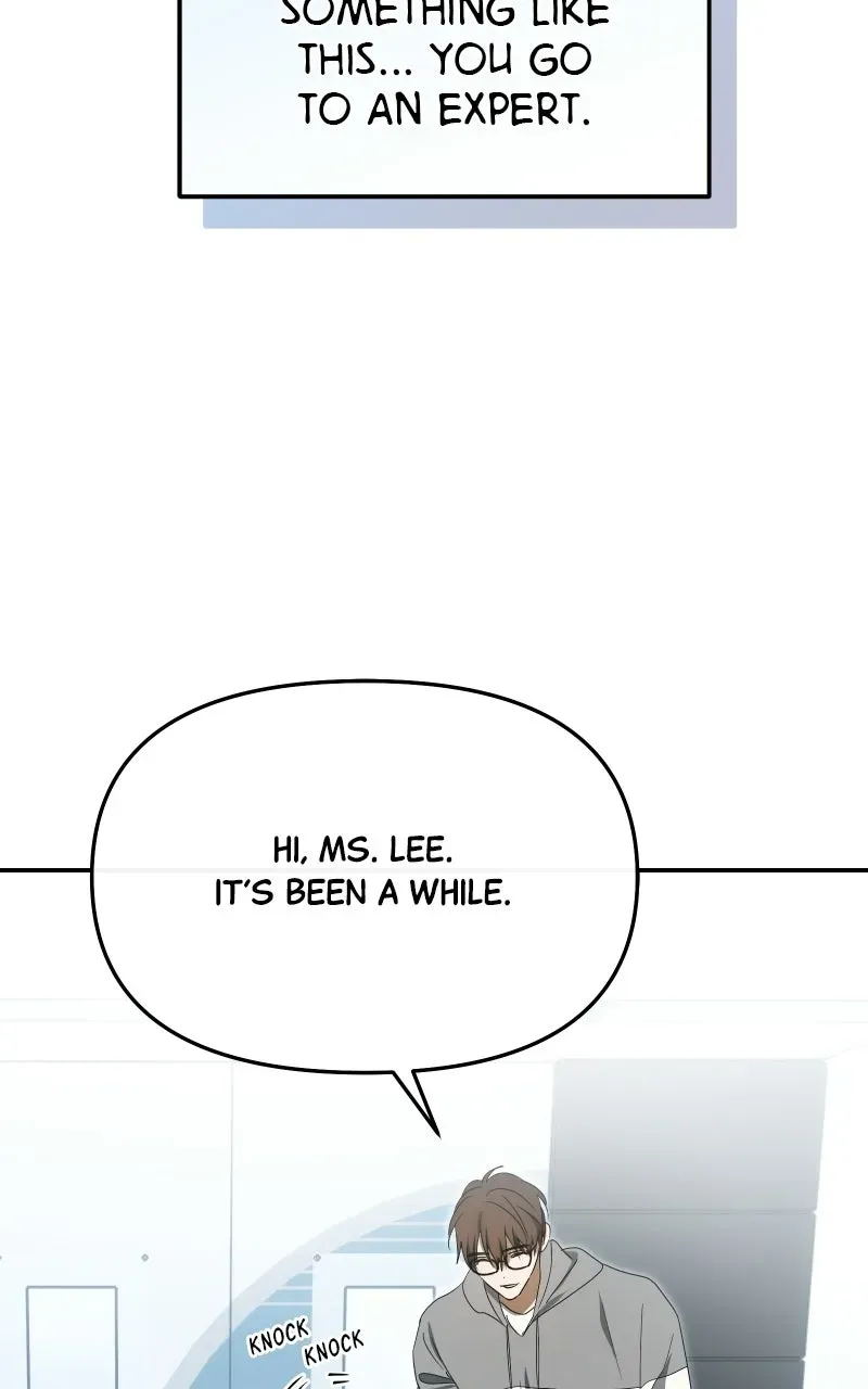My Comeback as the Youngest Member Chapter 86 page 112 - 