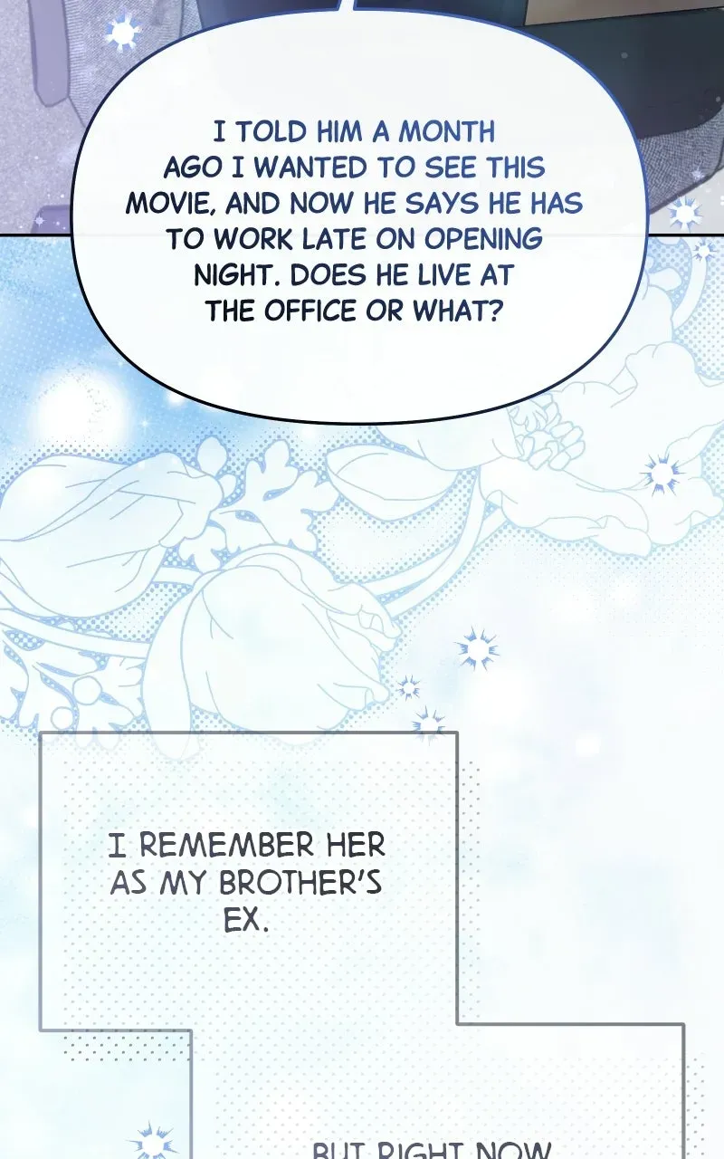 My Comeback as the Youngest Member Chapter 86 page 116 - 