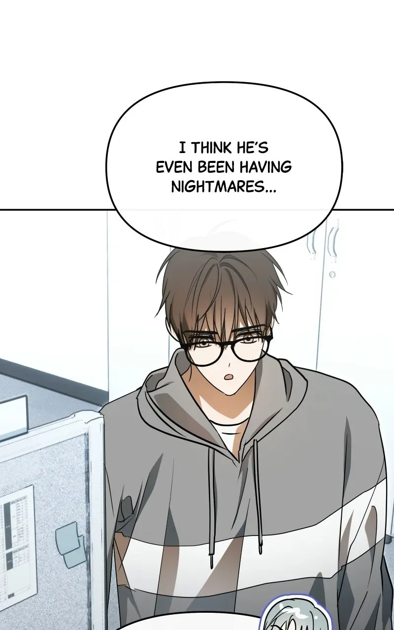 My Comeback as the Youngest Member Chapter 86 page 119 - 