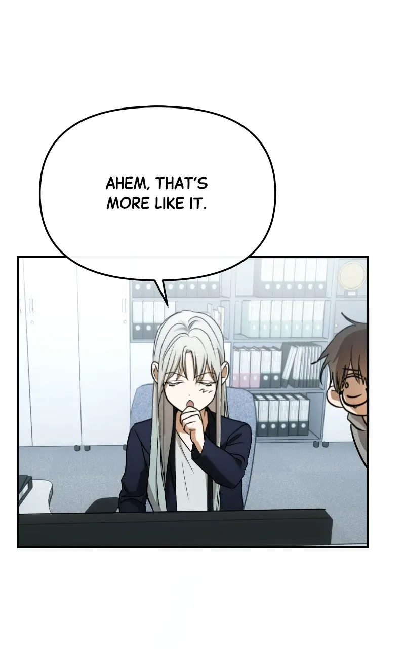 My Comeback as the Youngest Member Chapter 86 page 123 - 