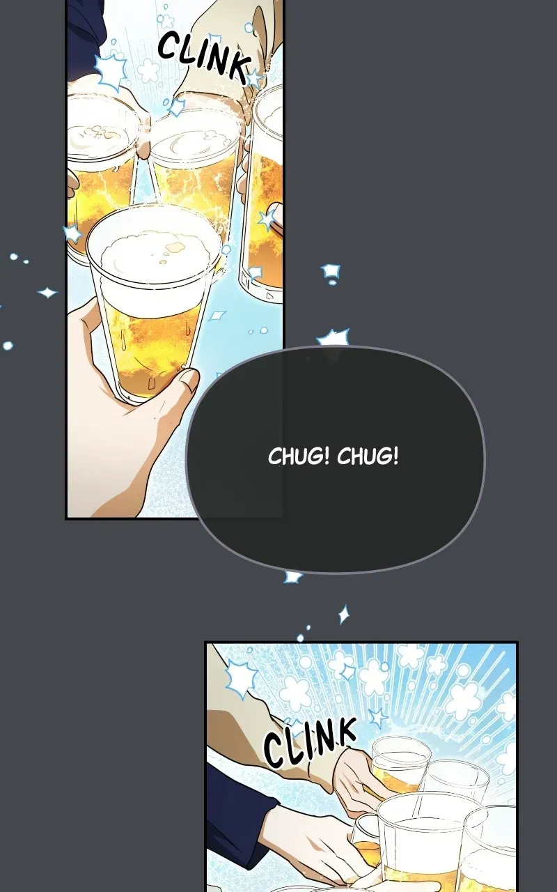 My Comeback as the Youngest Member Chapter 86 page 15 - 