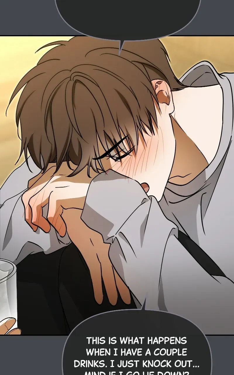 My Comeback as the Youngest Member Chapter 86 page 19 - 