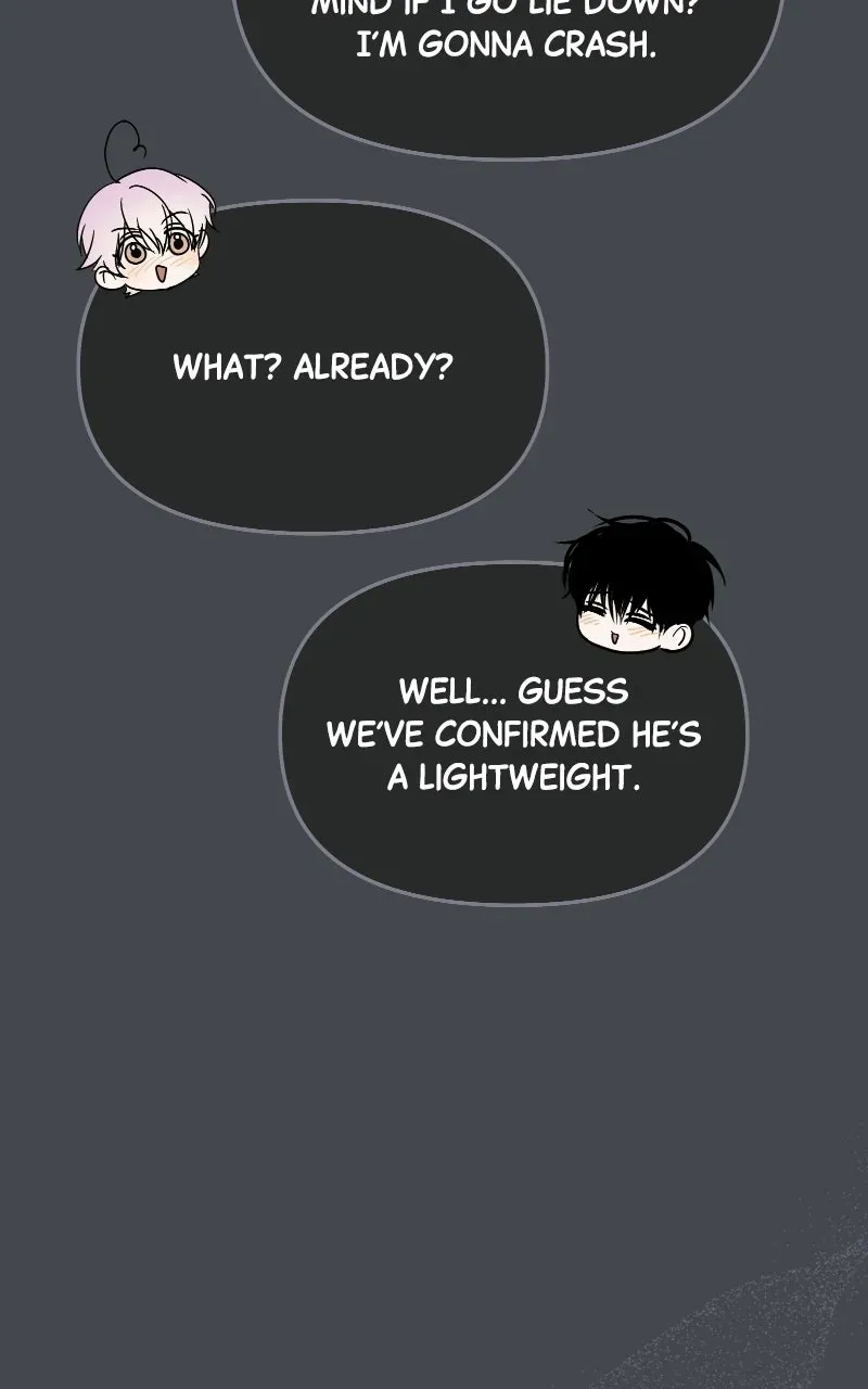 My Comeback as the Youngest Member Chapter 86 page 20 - 