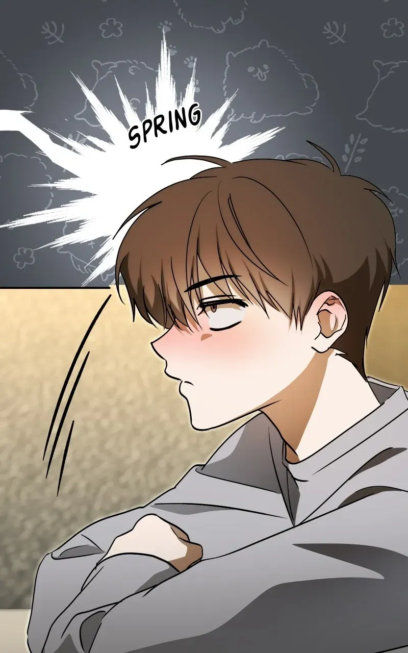 My Comeback as the Youngest Member Chapter 86 page 24 - 