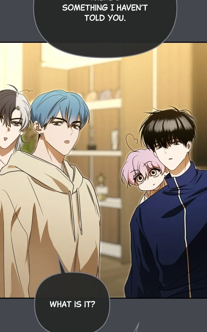My Comeback as the Youngest Member Chapter 86 page 27 - 