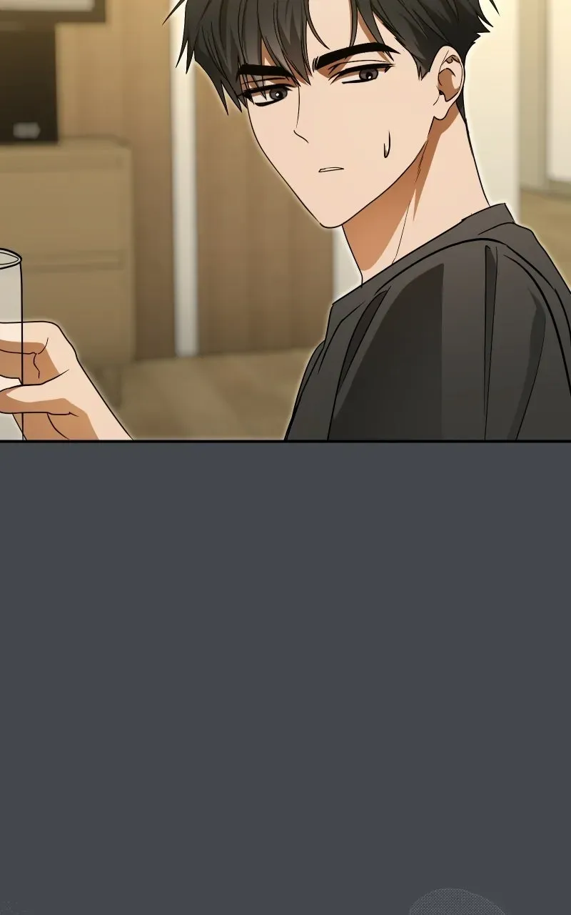 My Comeback as the Youngest Member Chapter 86 page 32 - 