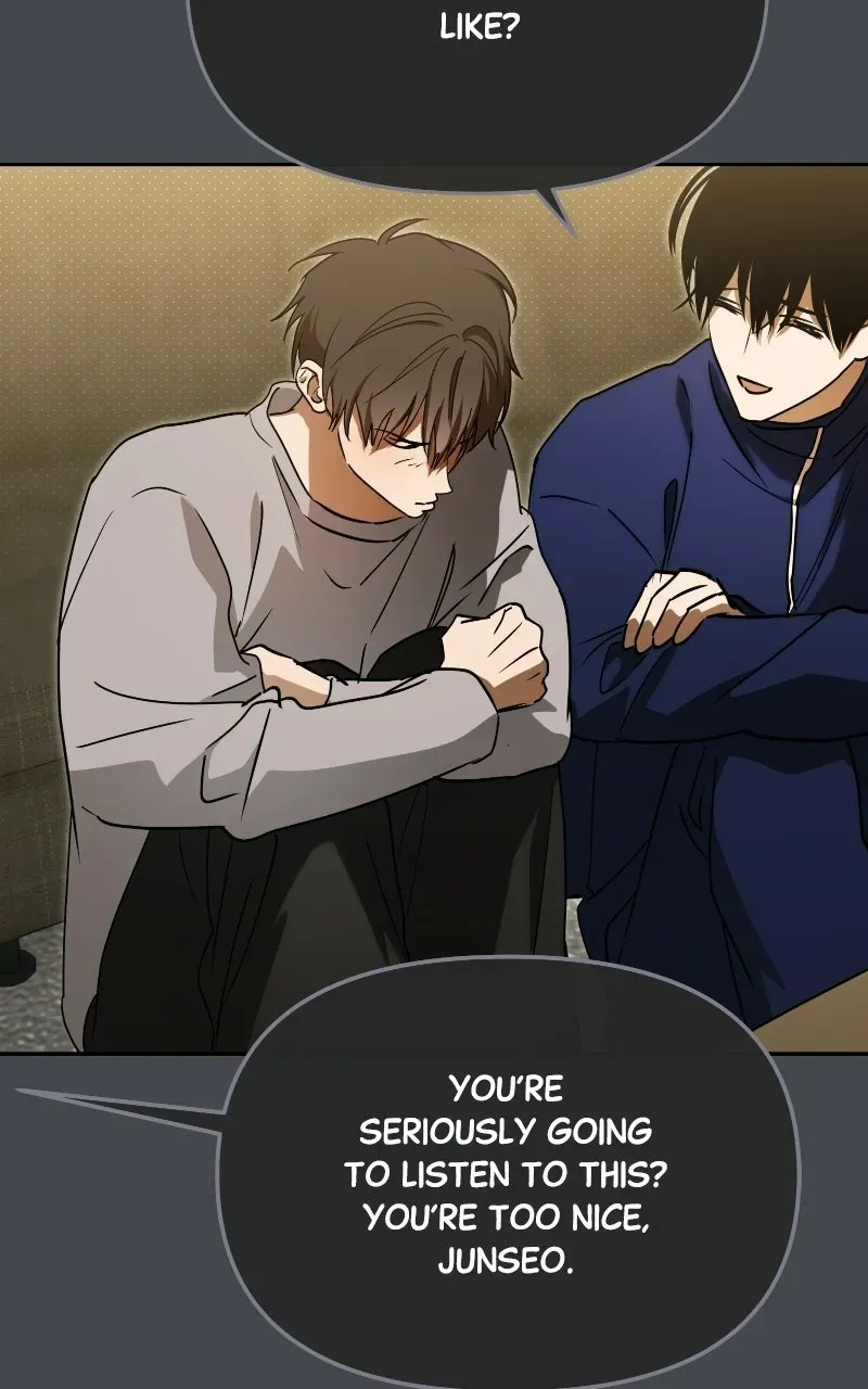 My Comeback as the Youngest Member Chapter 86 page 41 - 