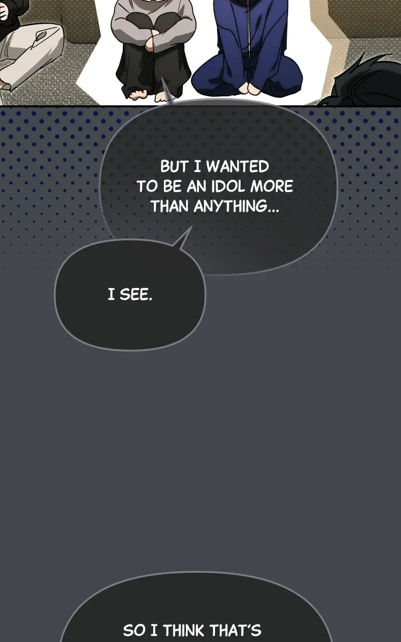 My Comeback as the Youngest Member Chapter 86 page 43 - 