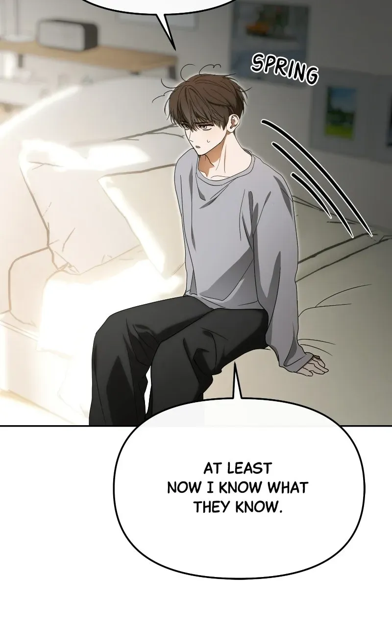 My Comeback as the Youngest Member Chapter 86 page 52 - 