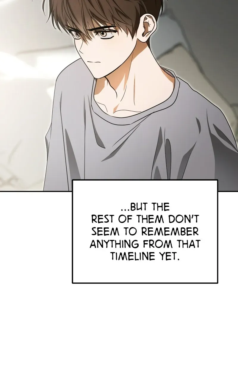 My Comeback as the Youngest Member Chapter 86 page 54 - 