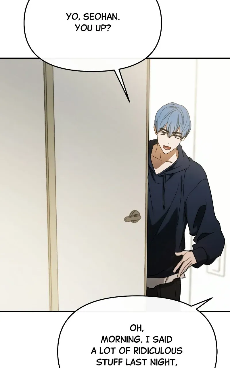 My Comeback as the Youngest Member Chapter 86 page 57 - 