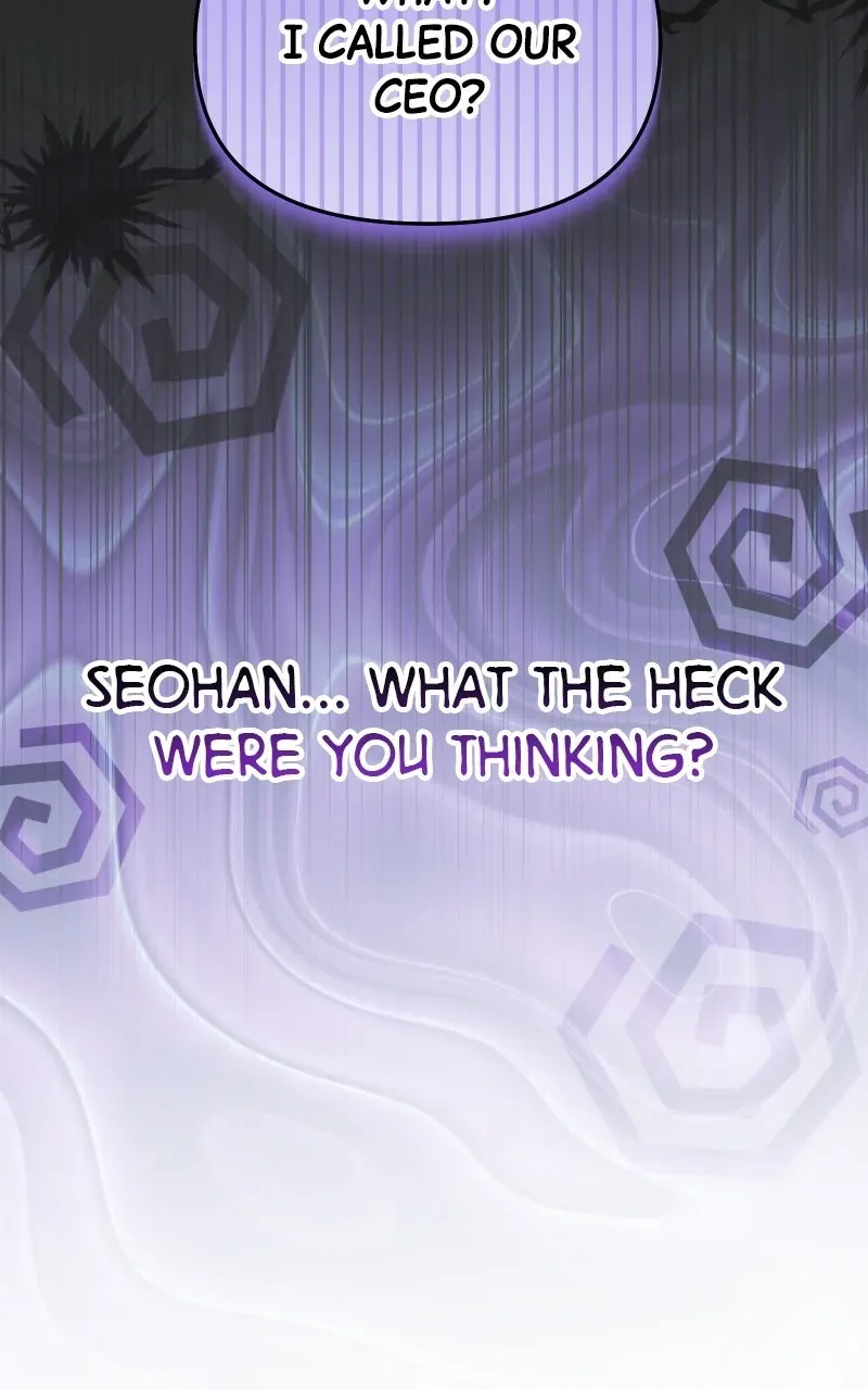 My Comeback as the Youngest Member Chapter 86 page 61 - 